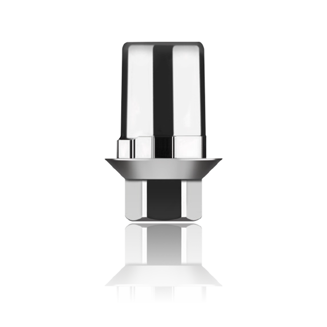 TITANIUM BASE ABUTMENT